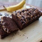 Bananen Kuchen