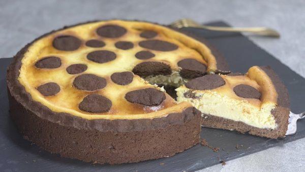 die HIMMLISCHE Obsttorte | Geburtstagskuchen mit Weißer Schokolade ...